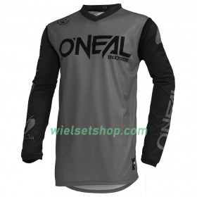 MTB/Motocross Shirt Lange Mouw O'Neal Threat N002